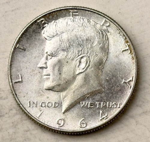 Dollar 1964 usa john - 1964,
