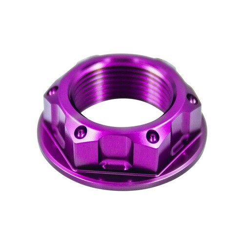 Cnc mutter gabelbrücke - cnc, oben