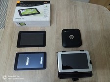 Cromebox + Tablets