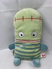 Sorgenfresser ED Plüschtier Kuscheltier Zustand Gut