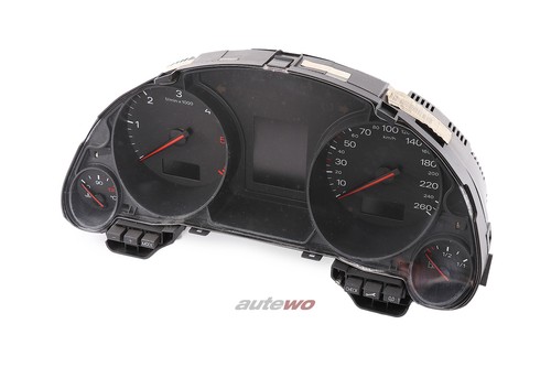 8h0920930d audi cabrio - 8h0920930d,