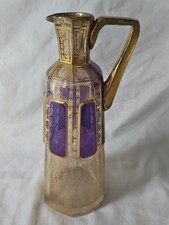 BÖHMISCHES GLAS EWER SPÄTES