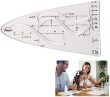 Parabelschablone mathe - parabelschablone,