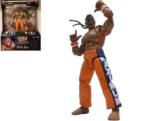 Ultra street fighter - street, the