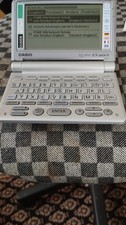 Casio EX-word EW-G500