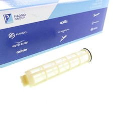 Ölfilter Ölsieb Originaö für Piaggio MP3 400 500 X8 X9 Beverly Aprilia Atlantic 