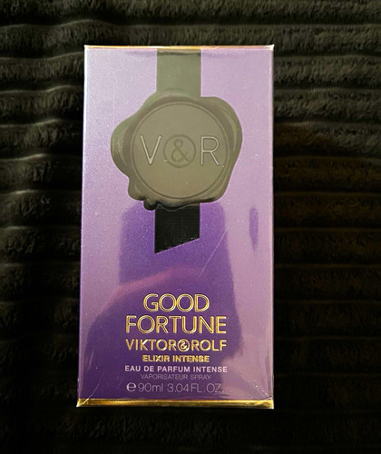 Viktor rolf good - good, fortune