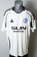 adidas Schalke 04 Trikot
