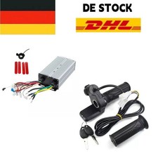 EBike 48V/60V/72V 3000W 24