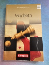 William Shakespeare - Macbeth