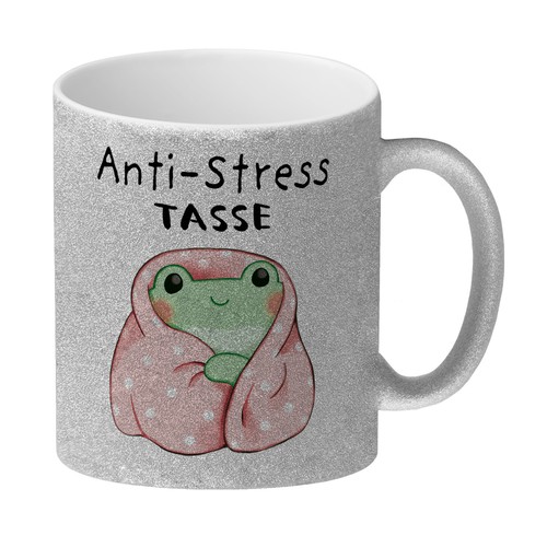 Frosch rosa decke - decke, mit