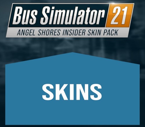 Bus simulator angel - bus, 21