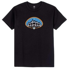 Alien Workshop T-Shirt Ice Age