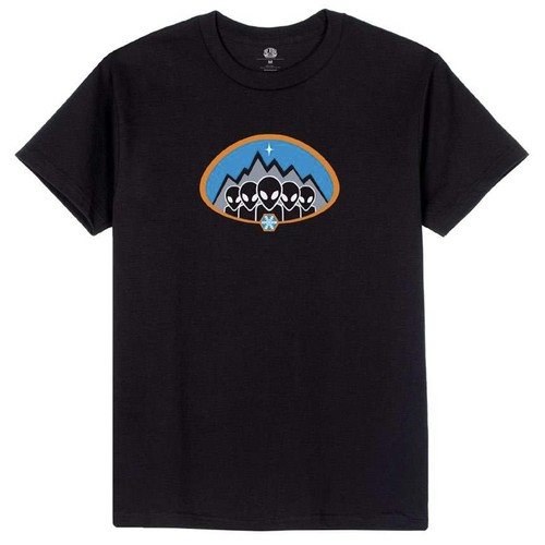 Alien workshop shirt ice - t-shirt,