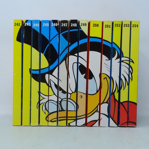 Walt disneys lustiges - walt,
