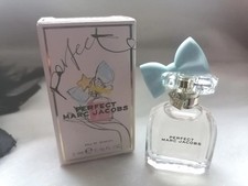  Marc Jacobs Perfect Miniatur EDP    ?5ml EDP mit OVP