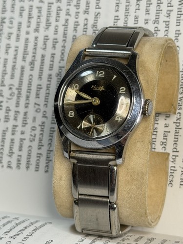 Vintage kienzle 1950s men - vintage, men’s