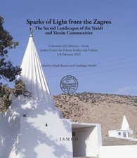Lichtfunken aus dem Zagros