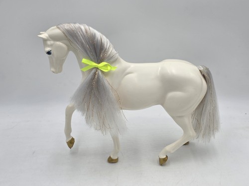 Barbie pferd gypsy - barbie,
