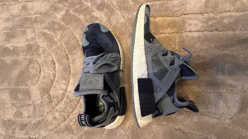 Adidas sneaker nmd x31 - sneaker,