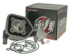 Naraku cylinder kit set 50ccm