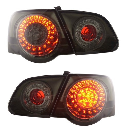 Led rückleuchten rauchglas - in,