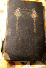 110 AK Litho Album 1900 - 1910 Alpen Rothenburg Nürnberg zell am See München AE