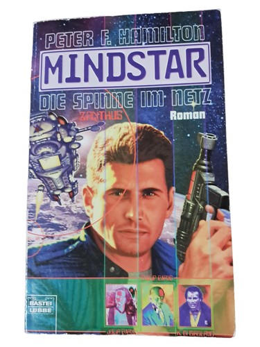 Peter hamilton mindstar - peter, f.