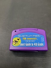 LEAPFROG QUANTUM PAD -