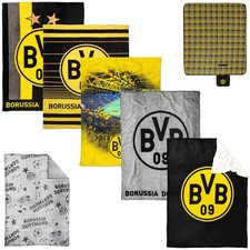 Borussia Dortmund Decke