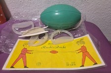 DDR -RUCKI-ZUCKI ZUGBALL-