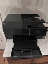 HP Multifunktionsdrucker