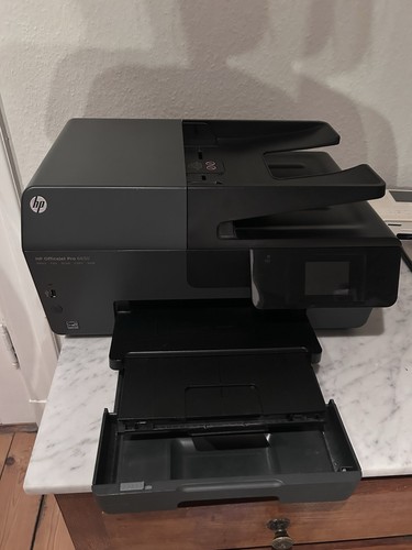 Multifunktionsdrucker - hp,