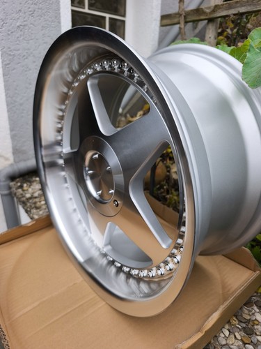 Zoll alufelgen 4x100 4x108 - alufelgen,