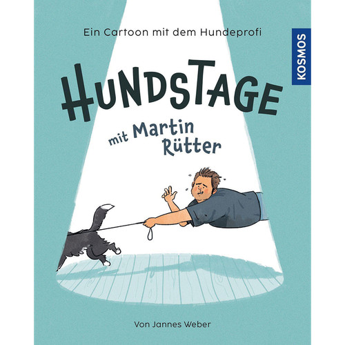 Hundstage mit martin rütter - mit,