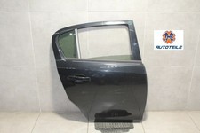 Opel Corsa D Tür Hinten