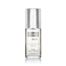 Jovan Musk for Men Platinum