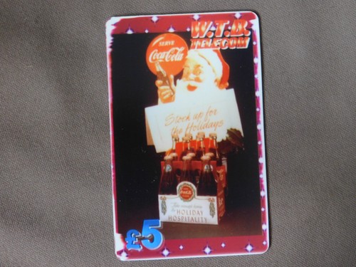 Prepaid karte christmas - prepaid,
