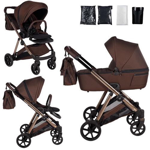 Junama ellegant 2in1 - junama, |