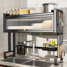 Abtropfgestell Über Spüle