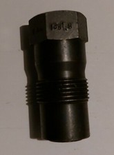 VW Spezialwerkzeug VAG1381/8 Adapter Ersatzteil für Kompressionsdruckschreiber 