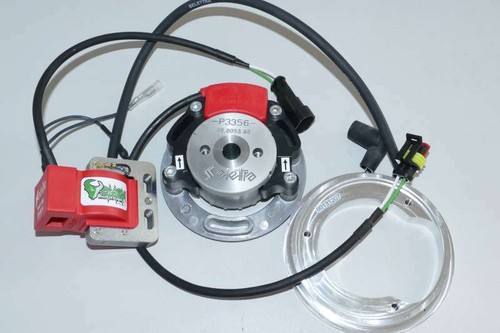 Selettra komplett system - selettra,