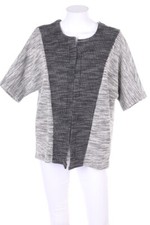 ESPRIT Cardigan Bouclé M grey