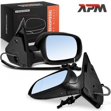 2x Außenspiegel Links Rechts