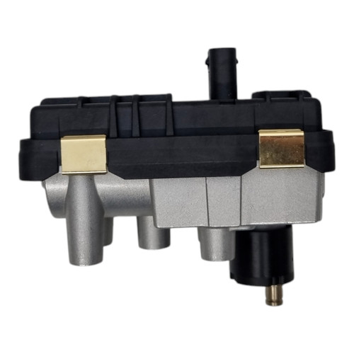 Turbolader stellmotor - turbolader,