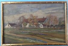 Impressionismus Ölgemälde