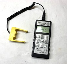 CITO Thermoflow Analyzer