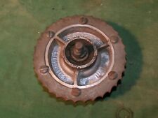 (H) Simson Schwalbe Star Kettenblatt Mitnehmer Ritzel wechselbar original DDR