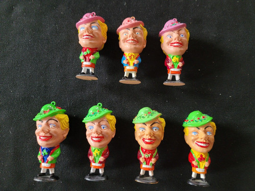 Meenzer zuchplakettscher - meenzer,