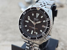 Seiko 7002-7001 Diver JDM